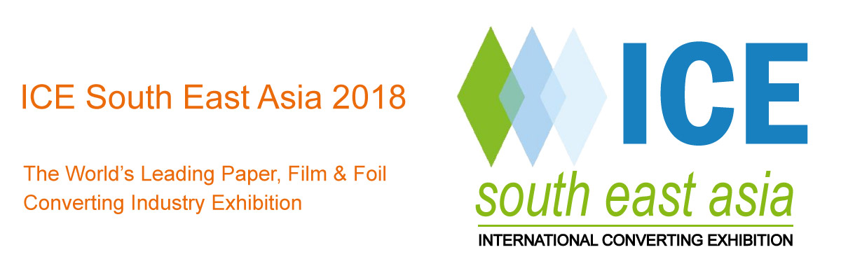 ICE South East Asia 2018