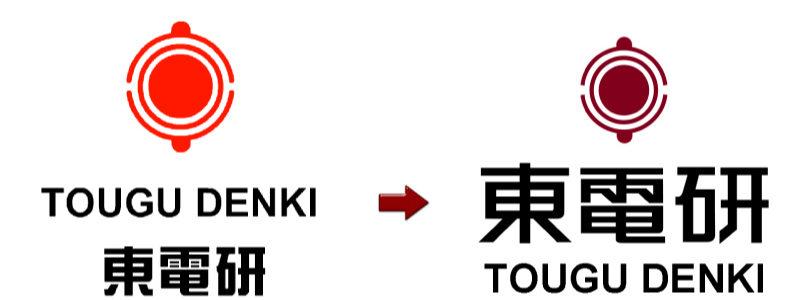 東電研企業標誌