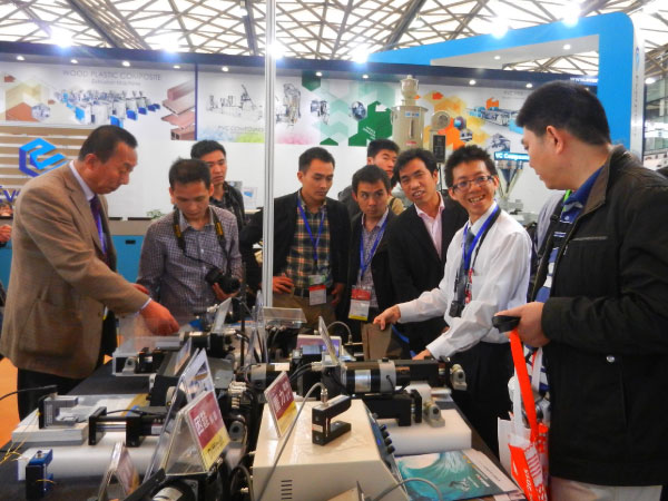 2014中國國際橡塑展