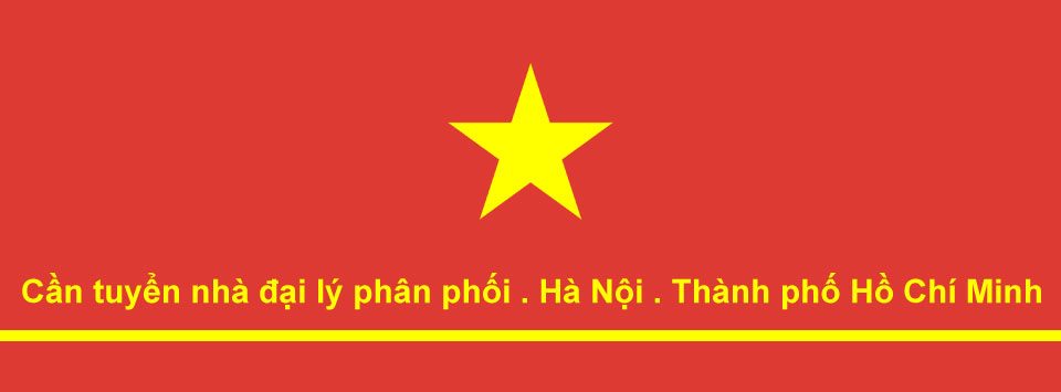 Cần tuyển nhà đại lý phân phối