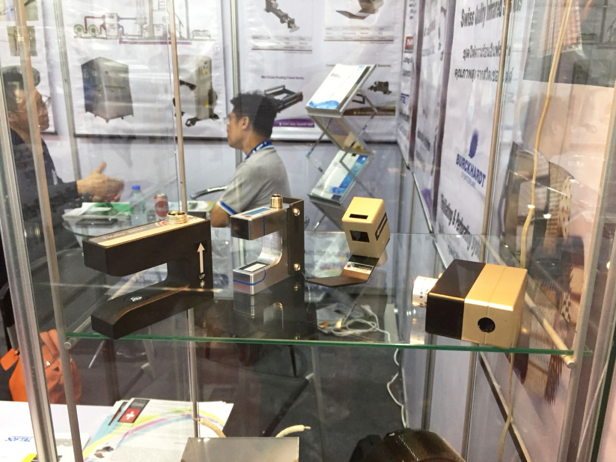 2018泰国国际塑橡胶工业展