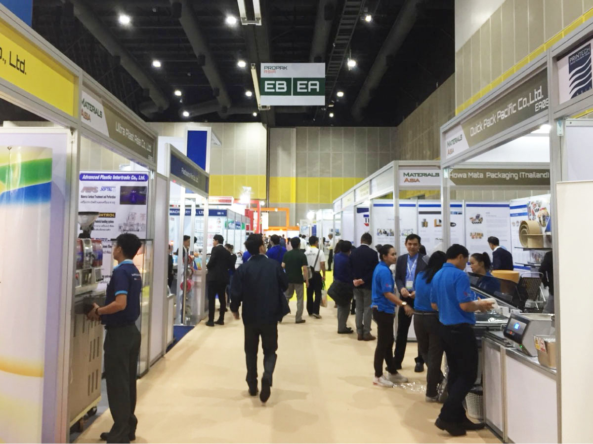 ProPak Asia 2018