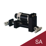 Servo Electrical Actuator