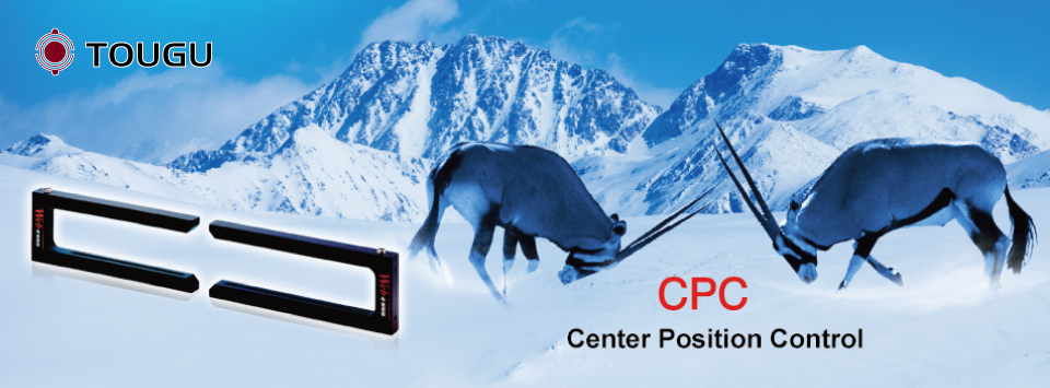 Photoelectric CPC