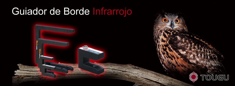 Sensor Infrarrojo de Vacío DS-7V