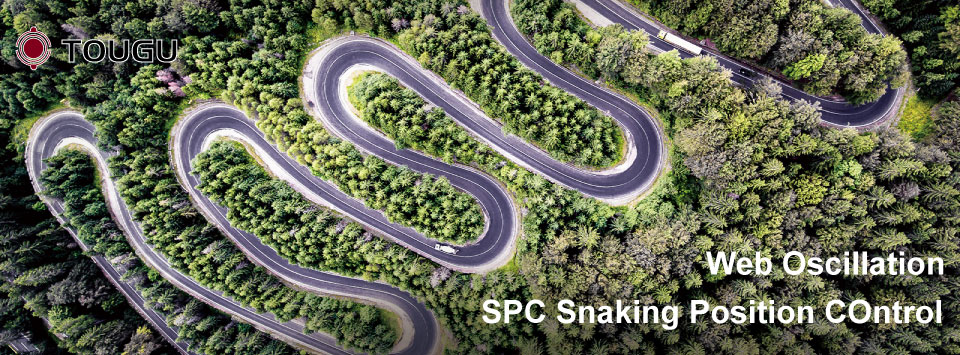 SPC Snaking Position Control