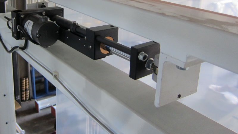 Electric Linear Actuator