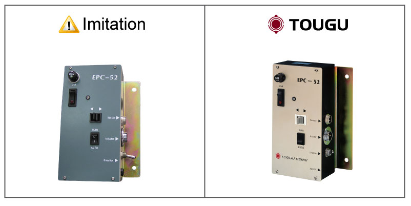 İmitasyon EPC-52