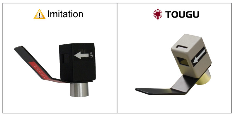 Imitated Photoelectric Sensor