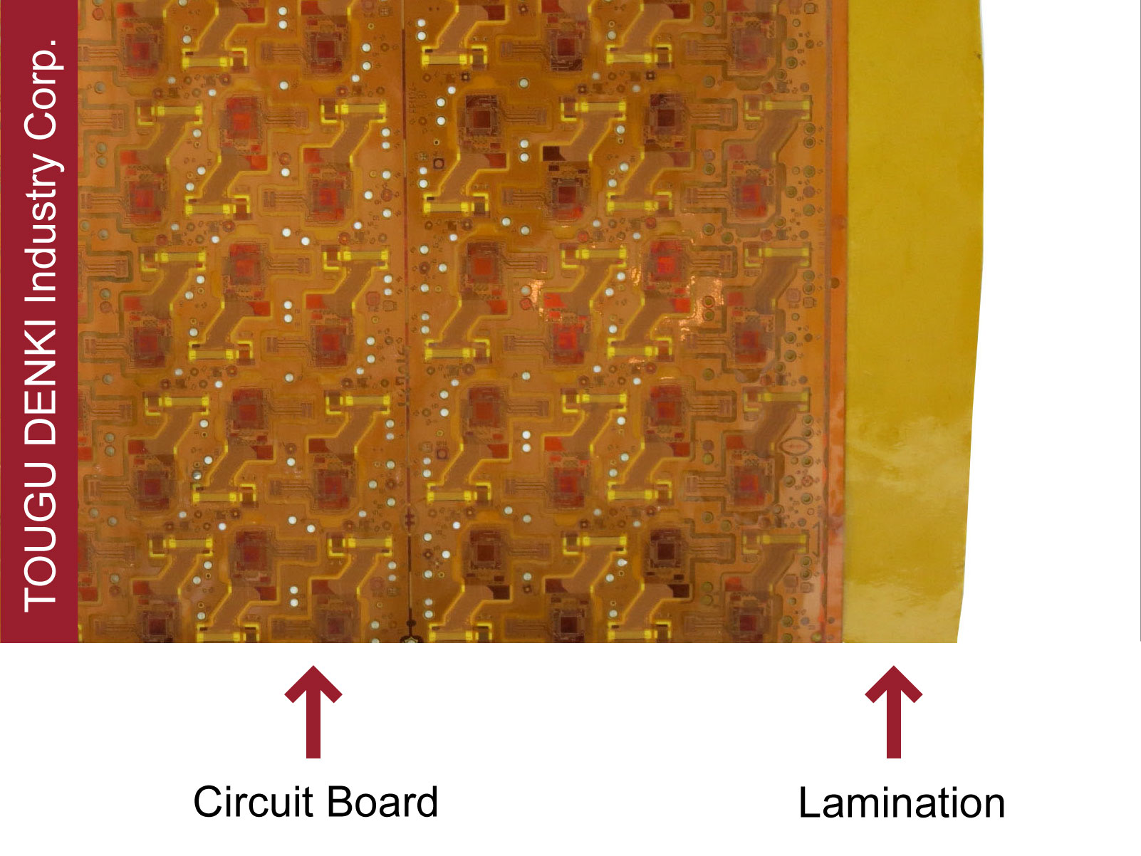 Flexible Printed Circuit Board