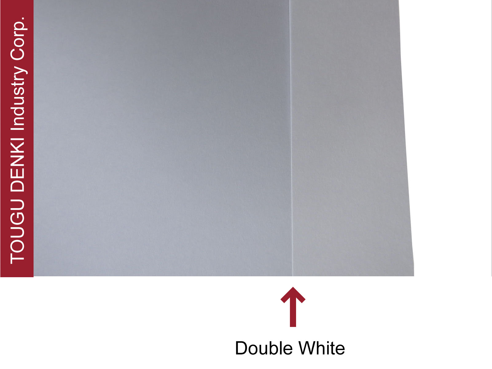 White Same Color Materials