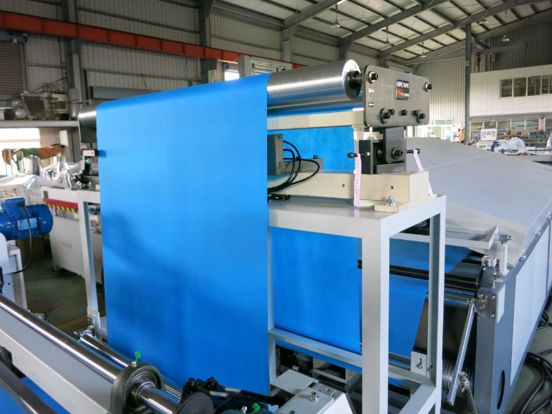 Screen Printing Machine